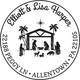 Nativity Self Inking Stamp Image 3 of 3